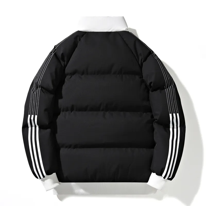 GOOSELIAR Puffer Jackets Unisex-1