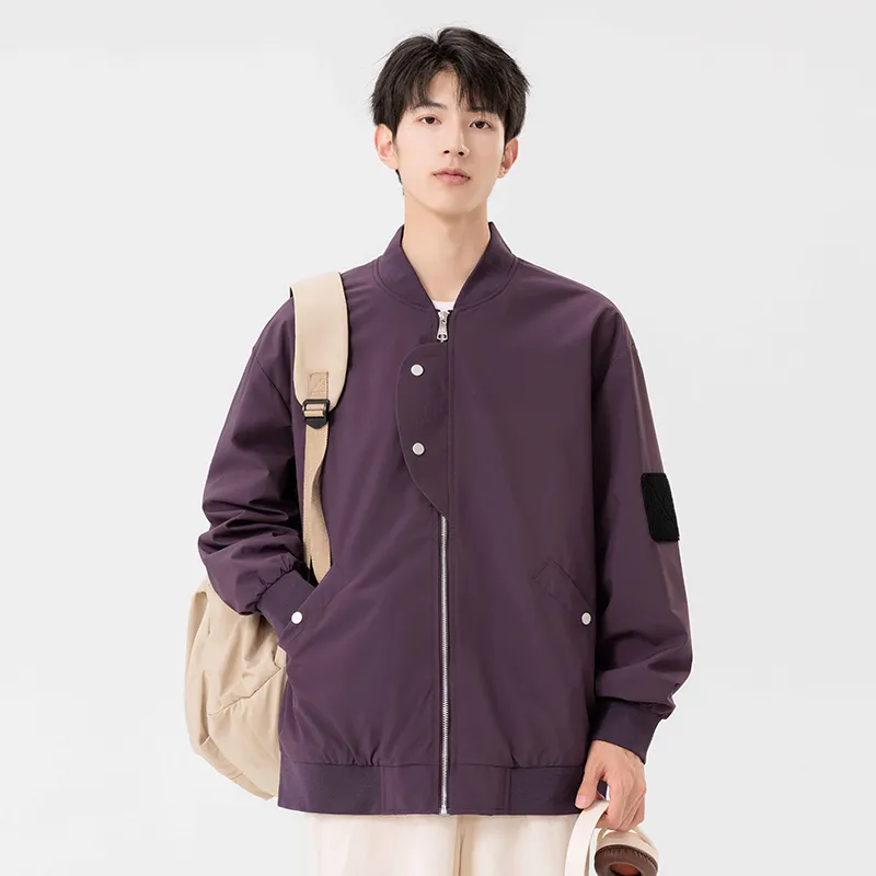 GOOSELIAR Jackets Unisex-14