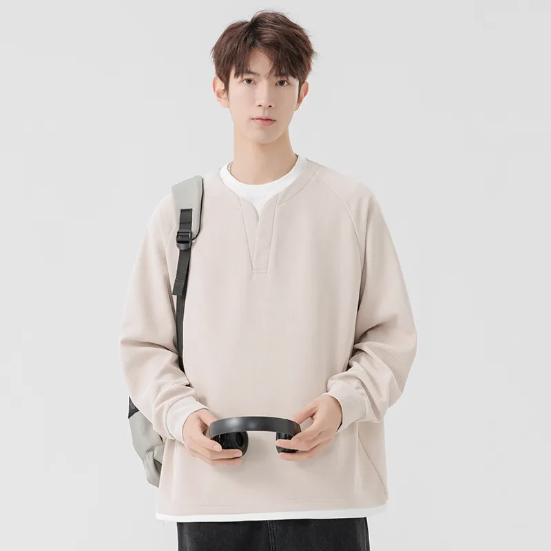 GOOSELIAR Sweatshirts Unisex-14