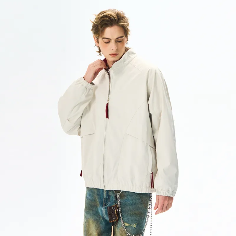 GOOSELIAR Jackets Unisex-2