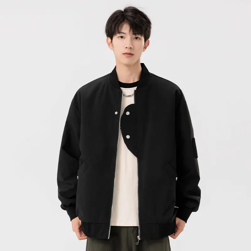 GOOSELIAR Jackets Unisex-2