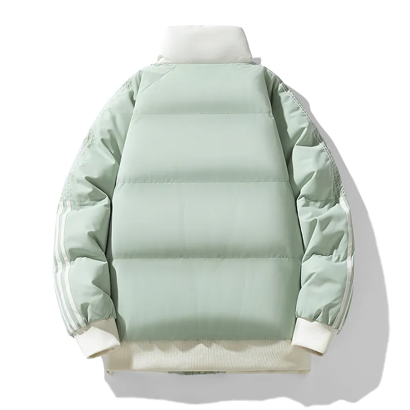 GOOSELIAR Puffer Jackets Unisex-30