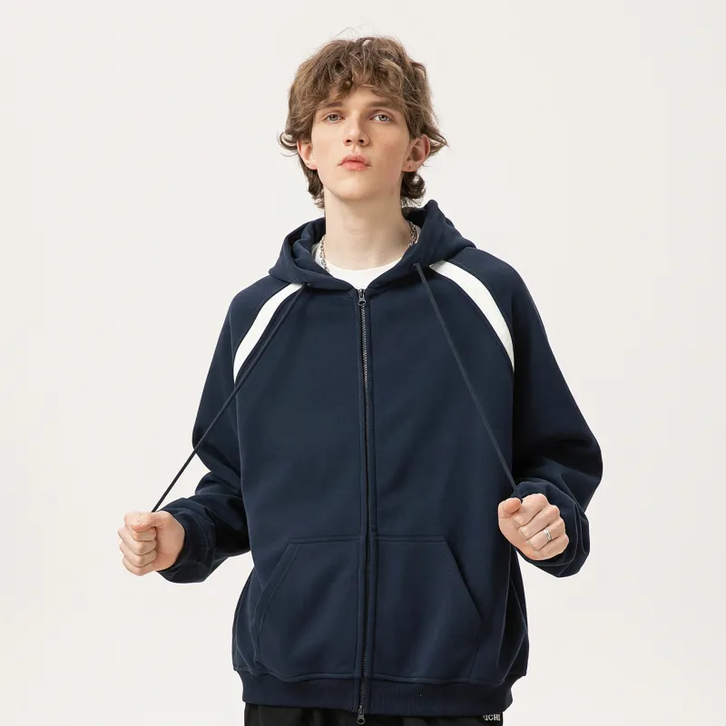 GOOSELIAR Sweatshirts Unisex-25