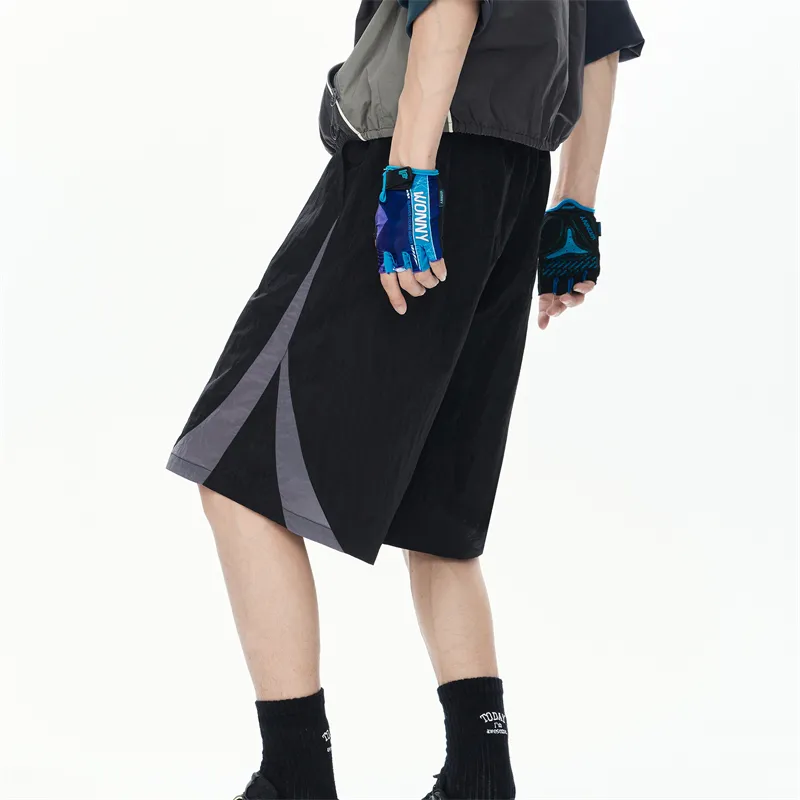 GOOSELIAR Casual Shorts Unisex-20