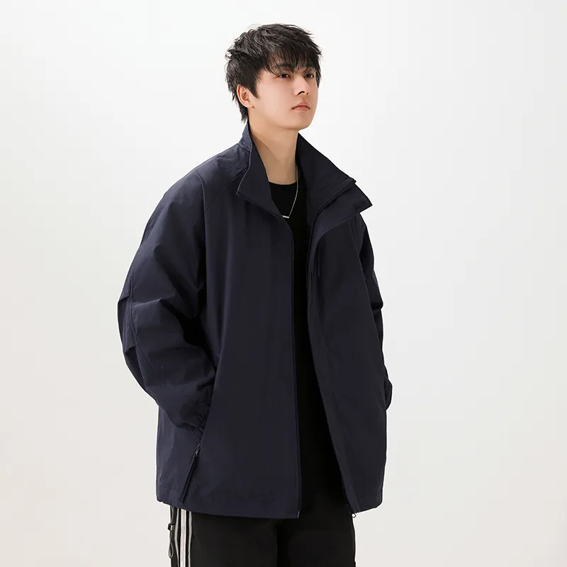 GOOSELIAR Jackets Unisex-4