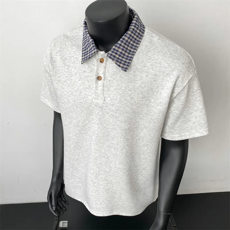 GOOSELIAR Polo Shirts Unisex-2