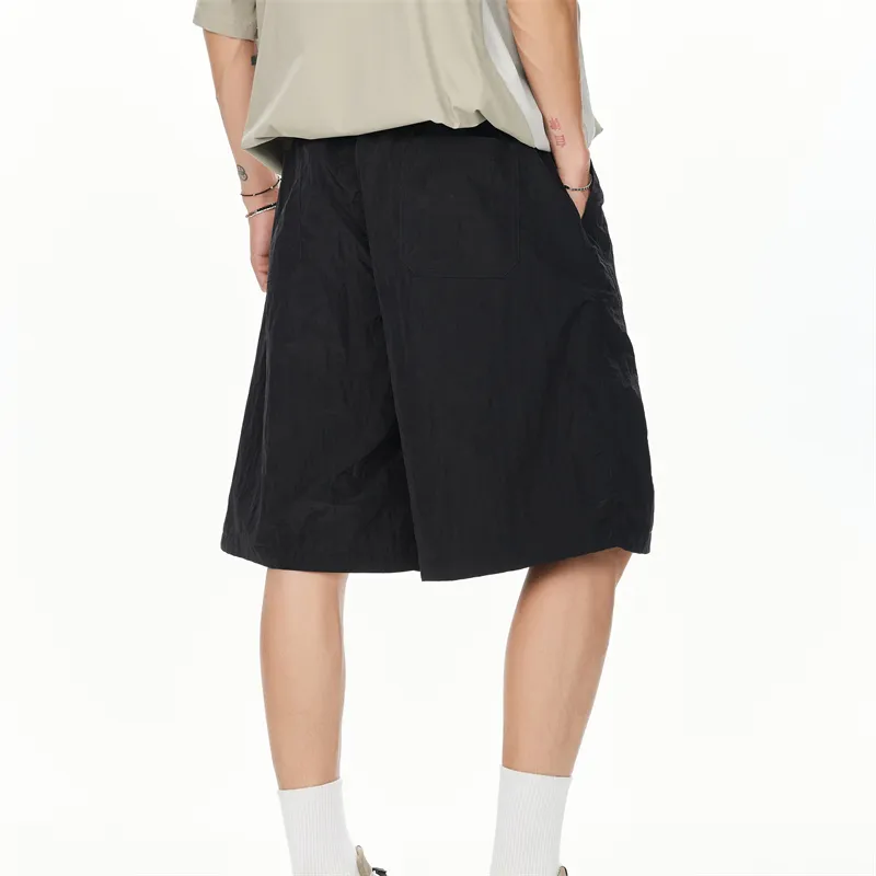 GOOSELIAR Casual Shorts Unisex-10