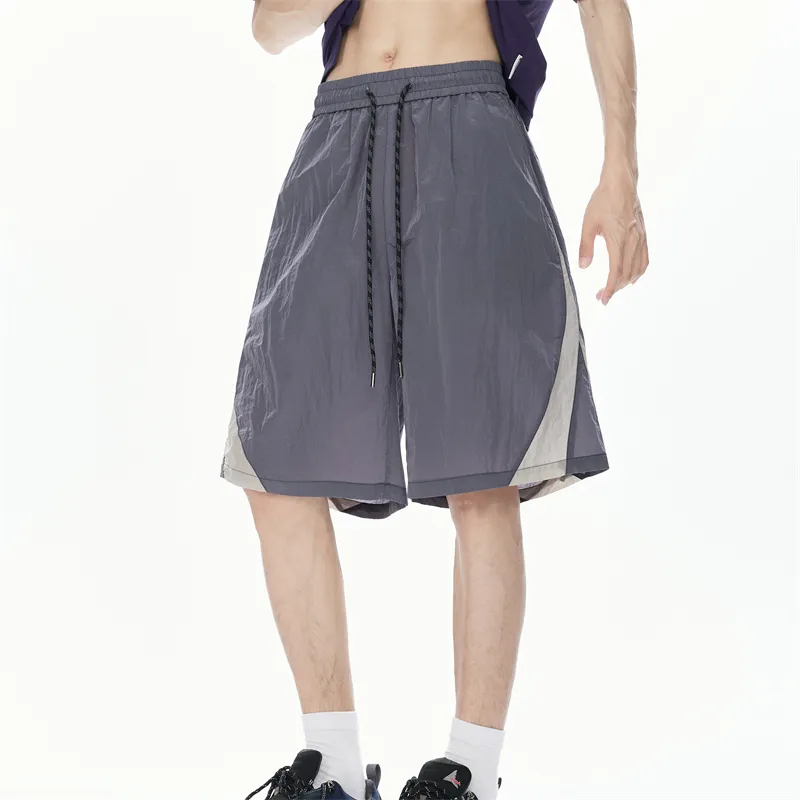 GOOSELIAR Casual Shorts Unisex-2