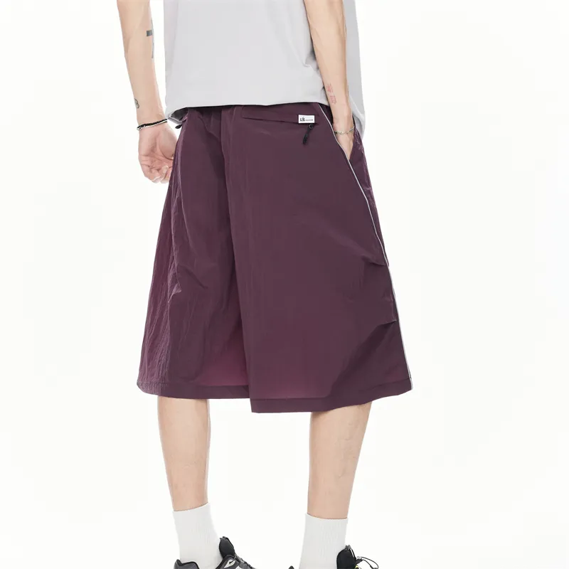 GOOSELIAR Casual Shorts Unisex-19