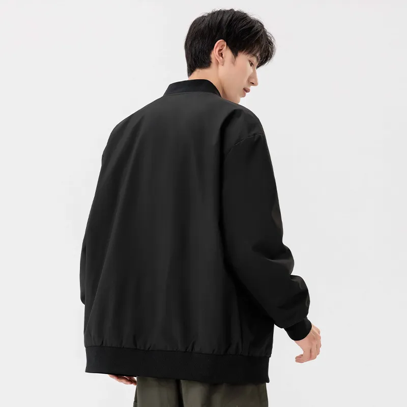 GOOSELIAR Jackets Unisex-3