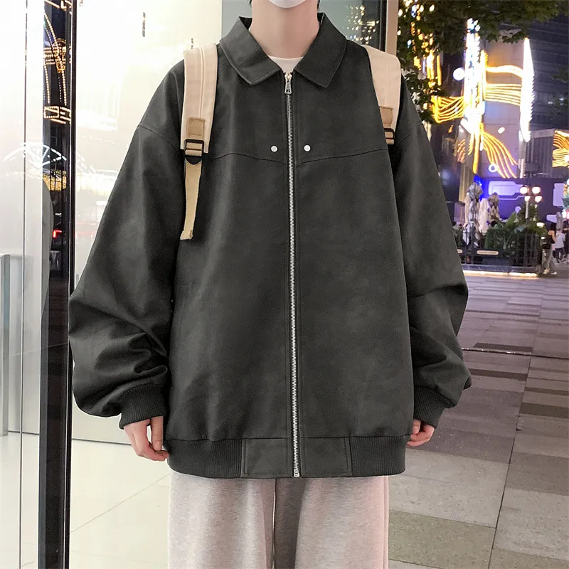 GOOSELIAR Jackets Unisex-5