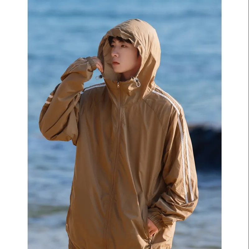 GOOSELIAR Leather Skin Clothing Unisex-19