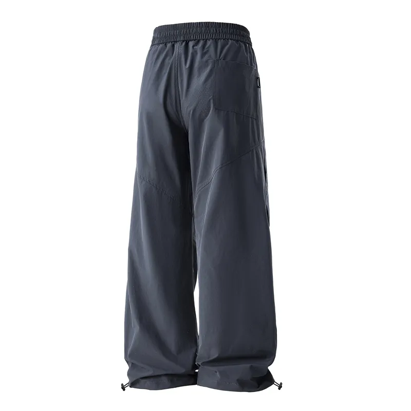 GOOSELIAR Casual Pants Unisex-8