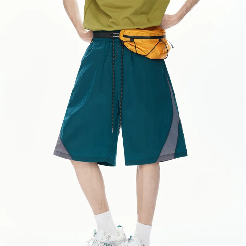 GOOSELIAR Casual Shorts Unisex-13