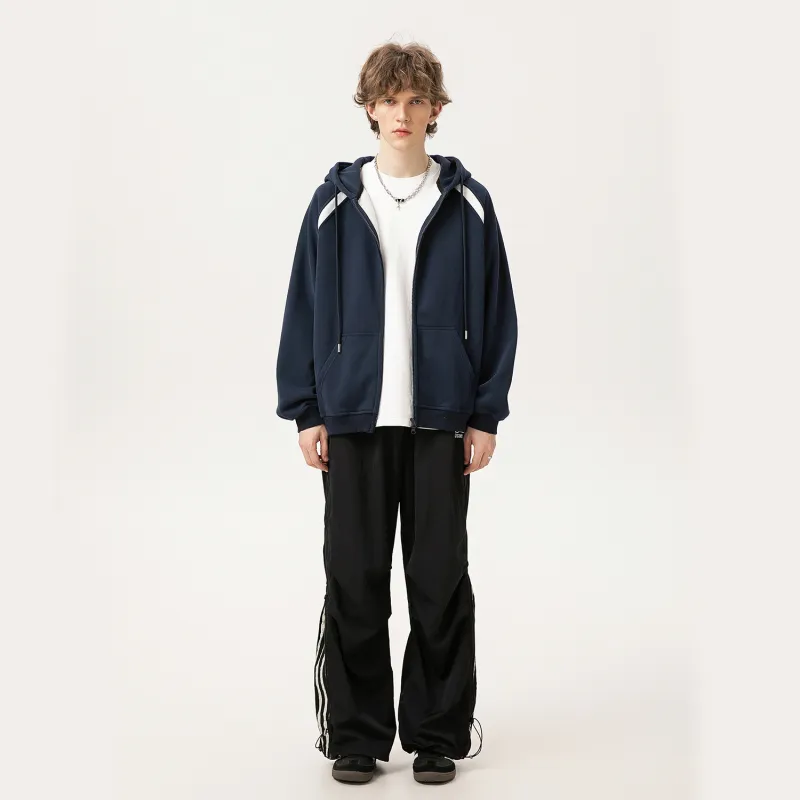 GOOSELIAR Sweatshirts Unisex-26