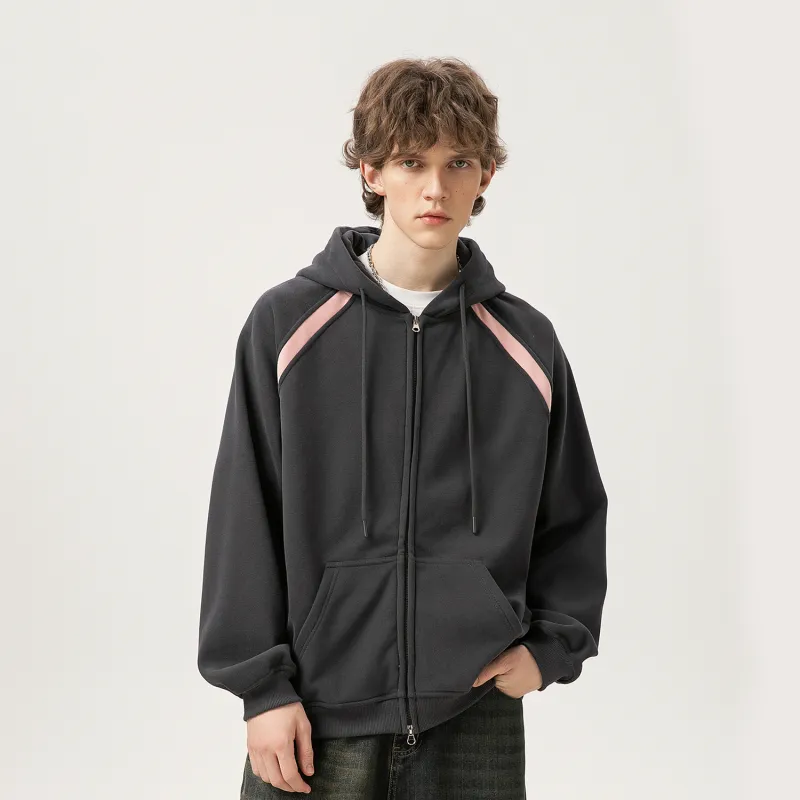 GOOSELIAR Sweatshirts Unisex-4