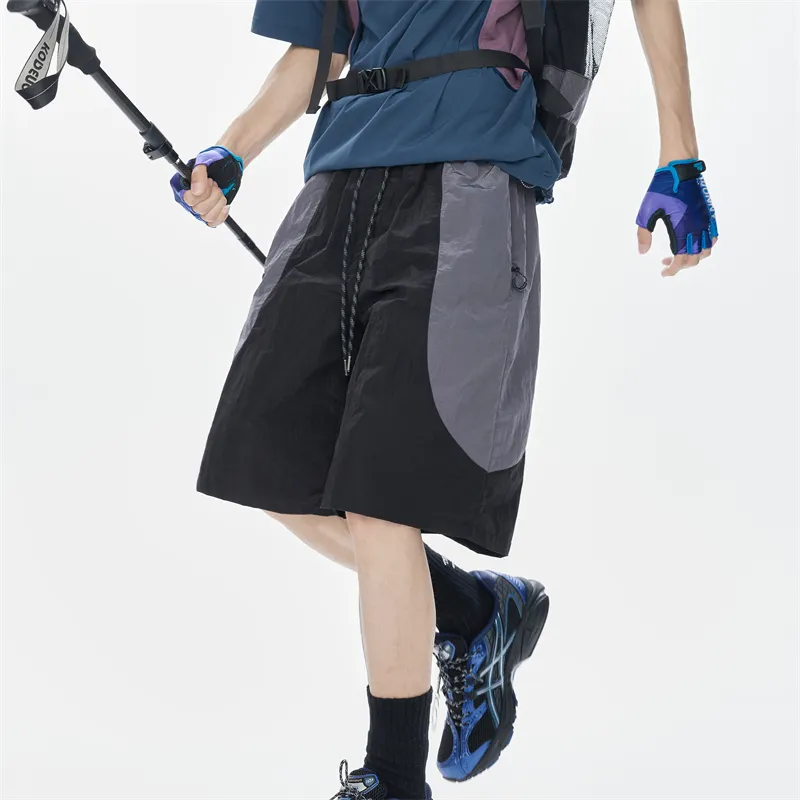 GOOSELIAR Casual Shorts Unisex-20
