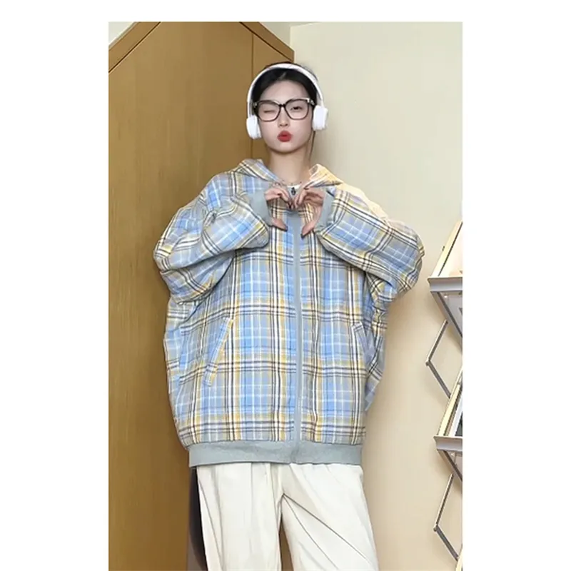 GOOSELIAR Sweatshirts Unisex-13