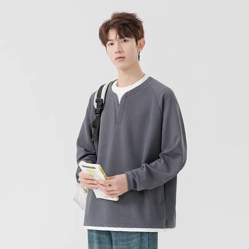 GOOSELIAR Sweatshirts Unisex-7
