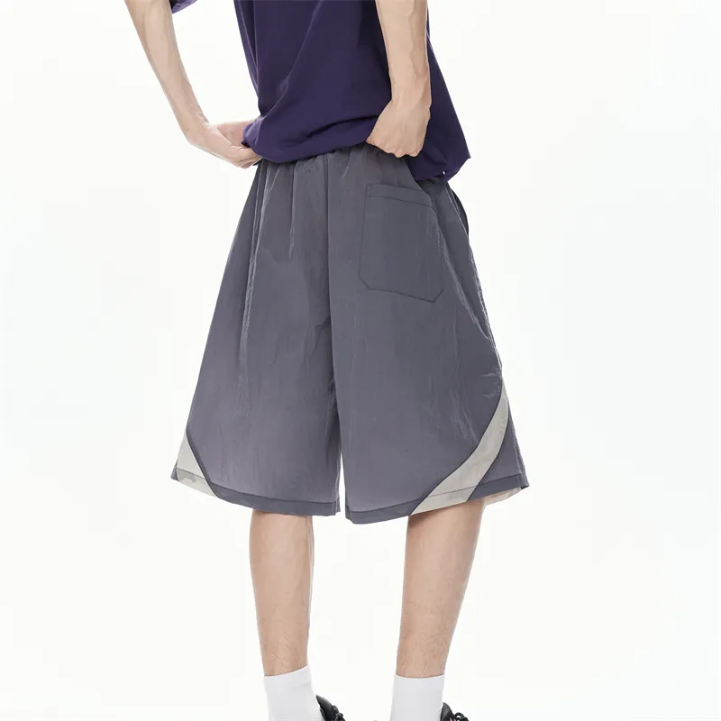GOOSELIAR Casual Shorts Unisex-4