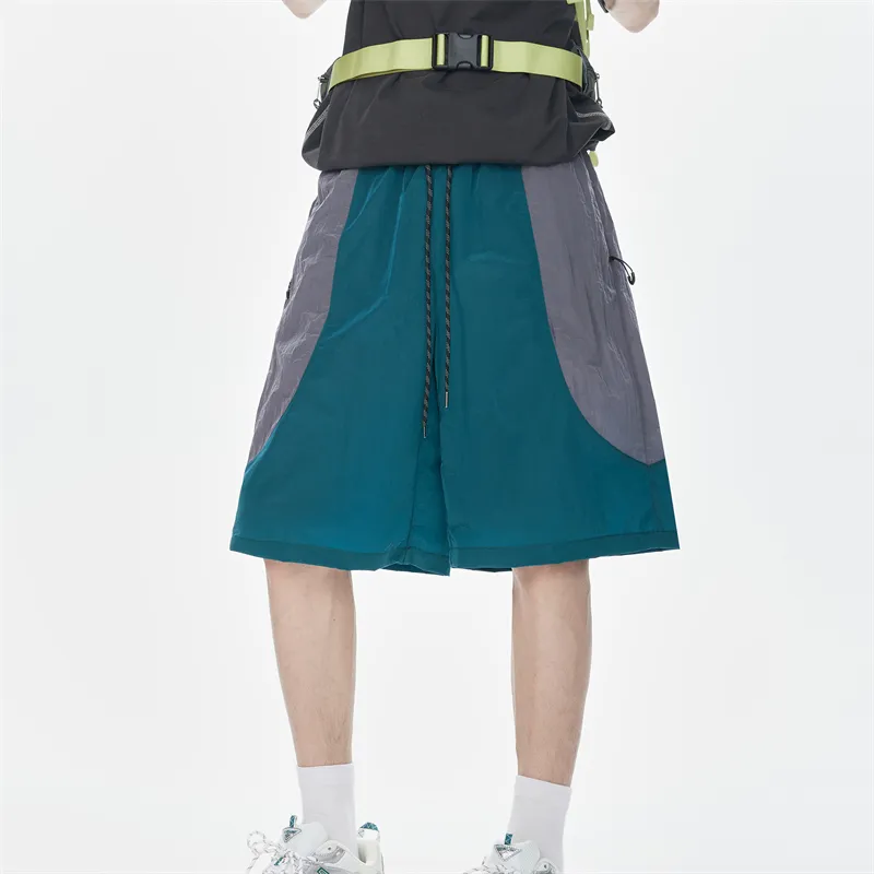 GOOSELIAR Casual Shorts Unisex-24
