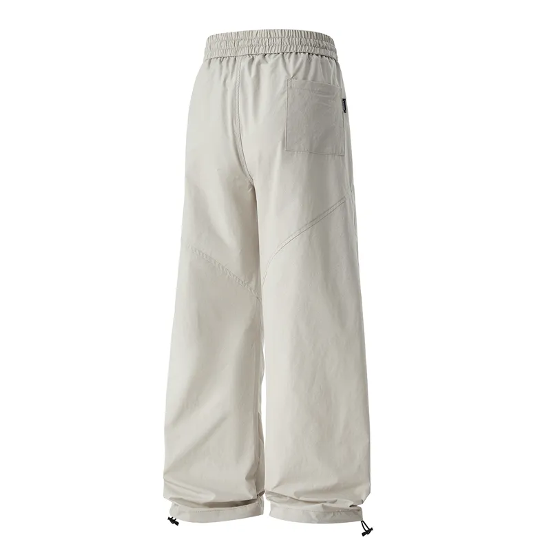 GOOSELIAR Casual Pants Unisex-1