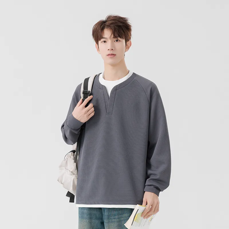 GOOSELIAR Sweatshirts Unisex-8