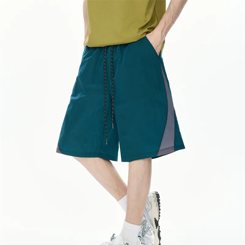 GOOSELIAR Casual Shorts Unisex-10