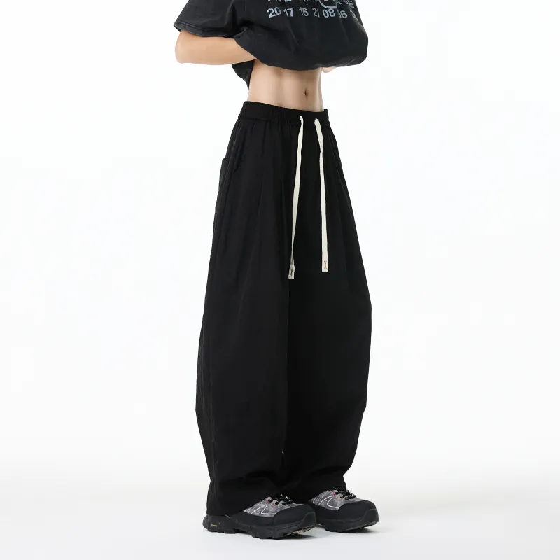 GOOSELIAR Casual Pants Unisex-13