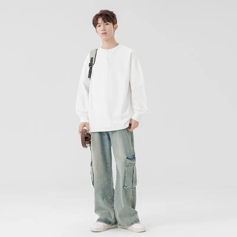 GOOSELIAR Sweatshirts Unisex-19