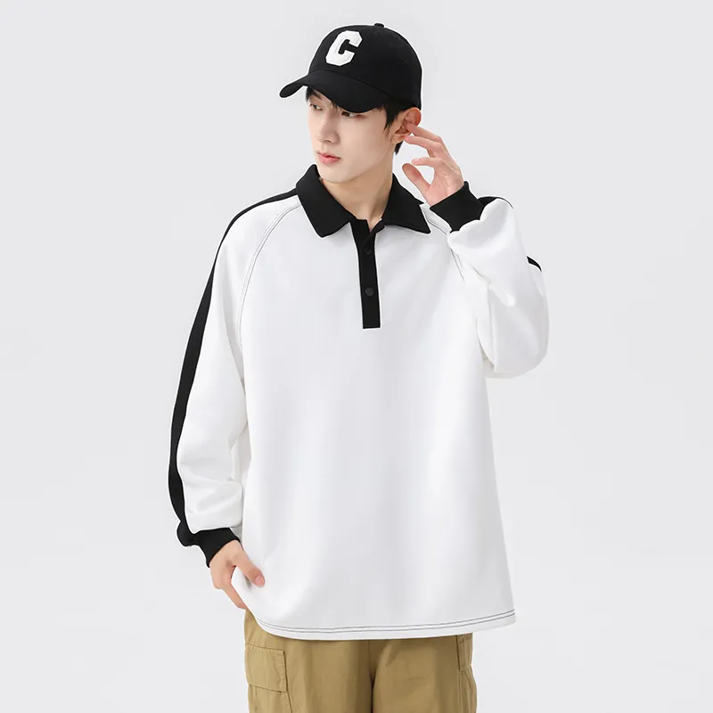 GOOSELIAR Sweatshirts Unisex-7