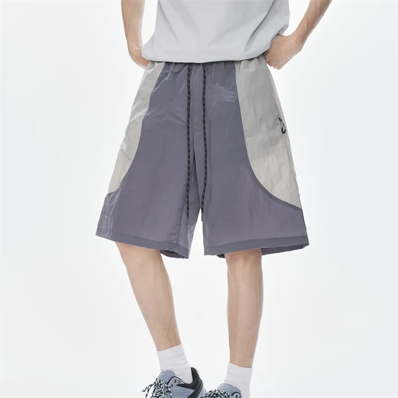 GOOSELIAR Casual Shorts Unisex-3