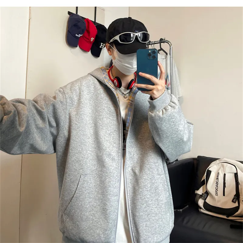 GOOSELIAR Sweatshirts Unisex-14