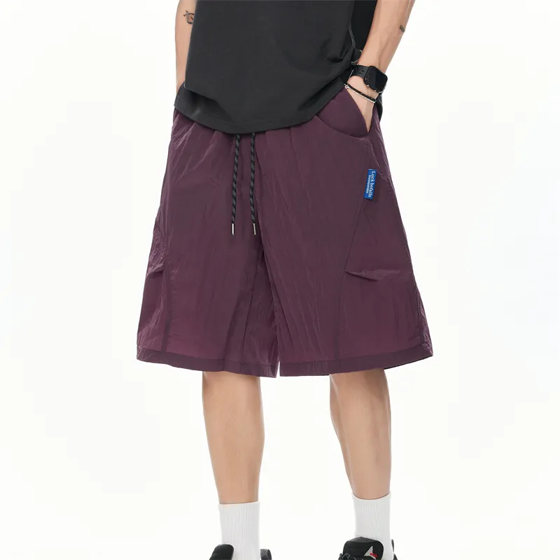 GOOSELIAR Casual Shorts Unisex-17