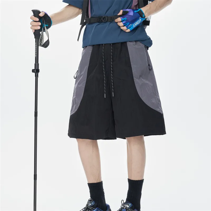 GOOSELIAR Casual Shorts Unisex-19