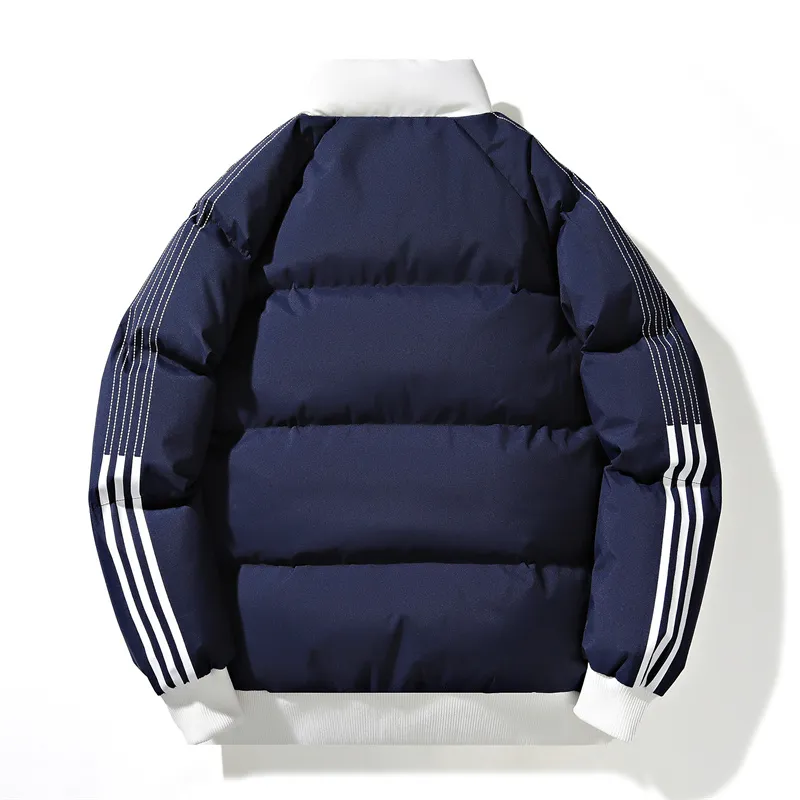 GOOSELIAR Puffer Jackets Unisex-7