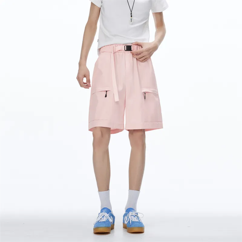 GOOSELIAR Casual Shorts Unisex-2