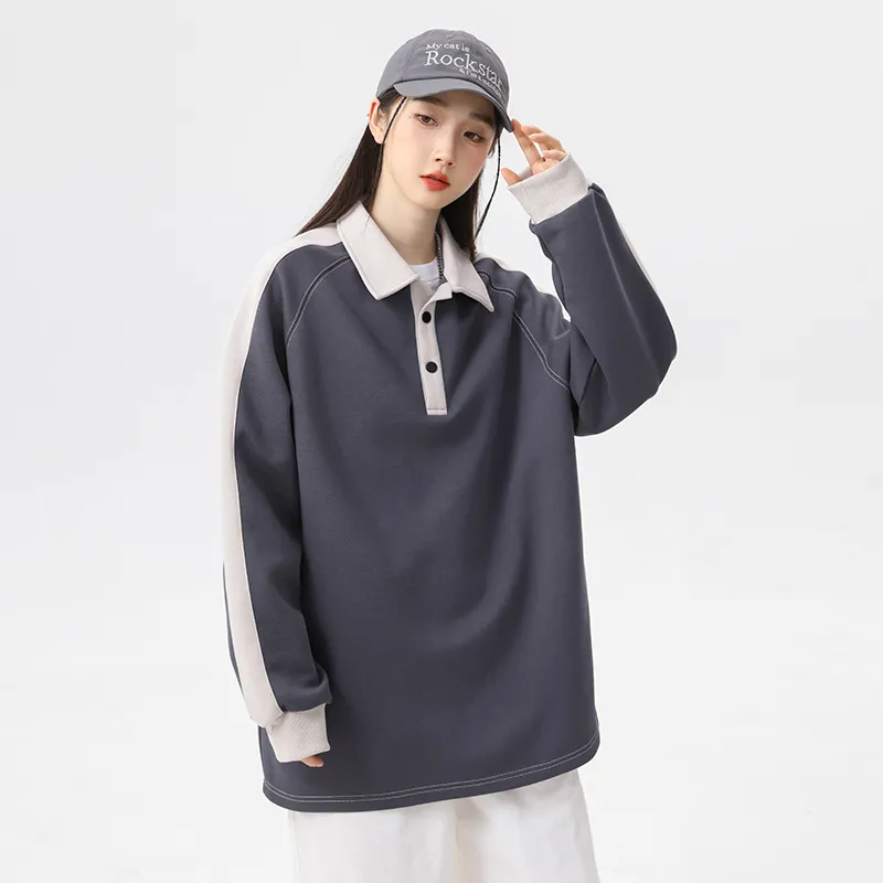 GOOSELIAR Sweatshirts Unisex-12