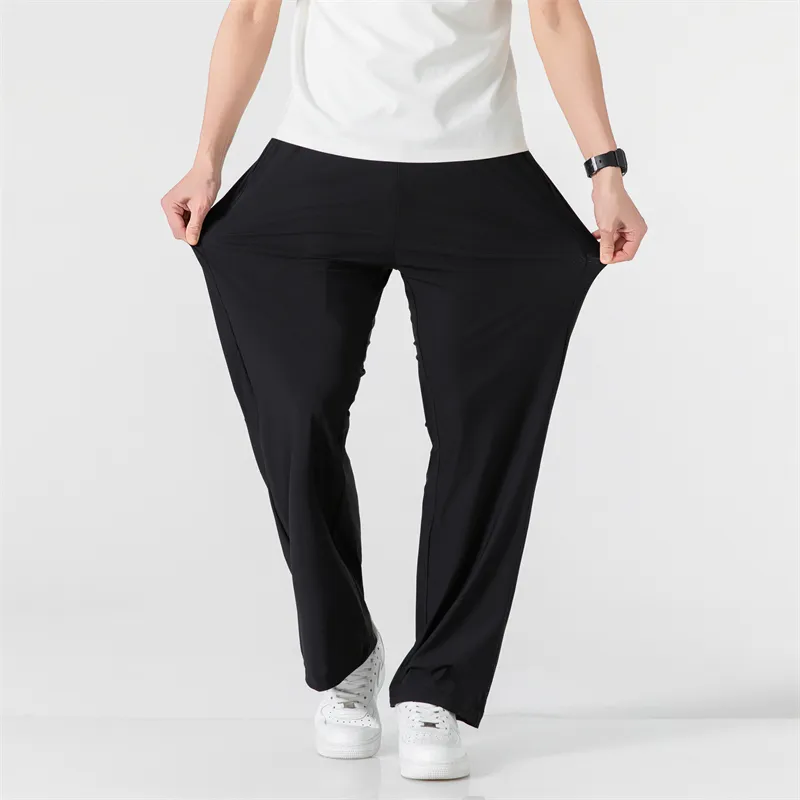 GOOSELIAR Casual Pants Unisex-19