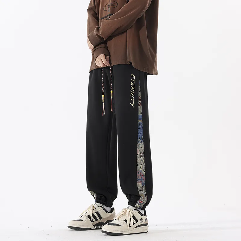 GOOSELIAR Sweatshirt Set Unisex-6