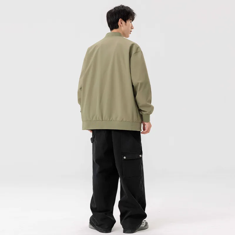GOOSELIAR Jackets Unisex-9