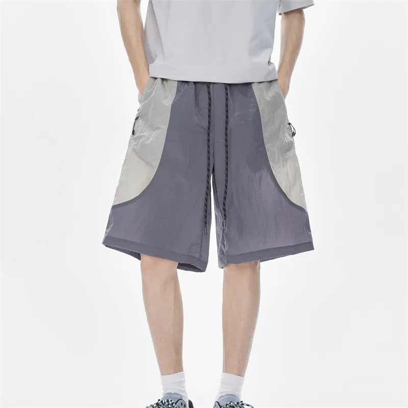 GOOSELIAR Casual Shorts Unisex-2