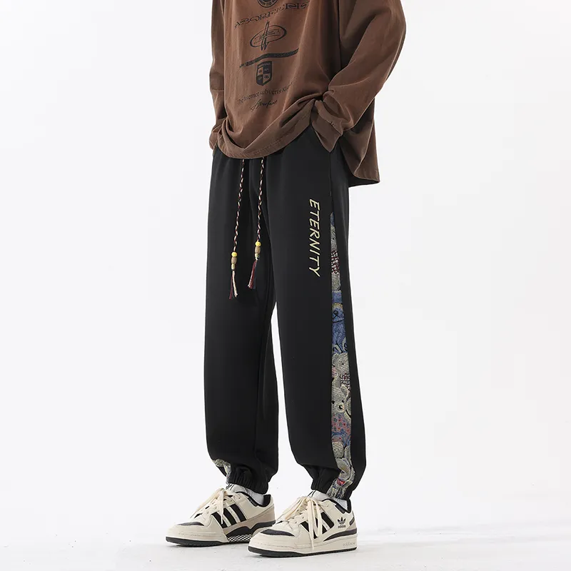 GOOSELIAR Sweatshirt Set Unisex-10