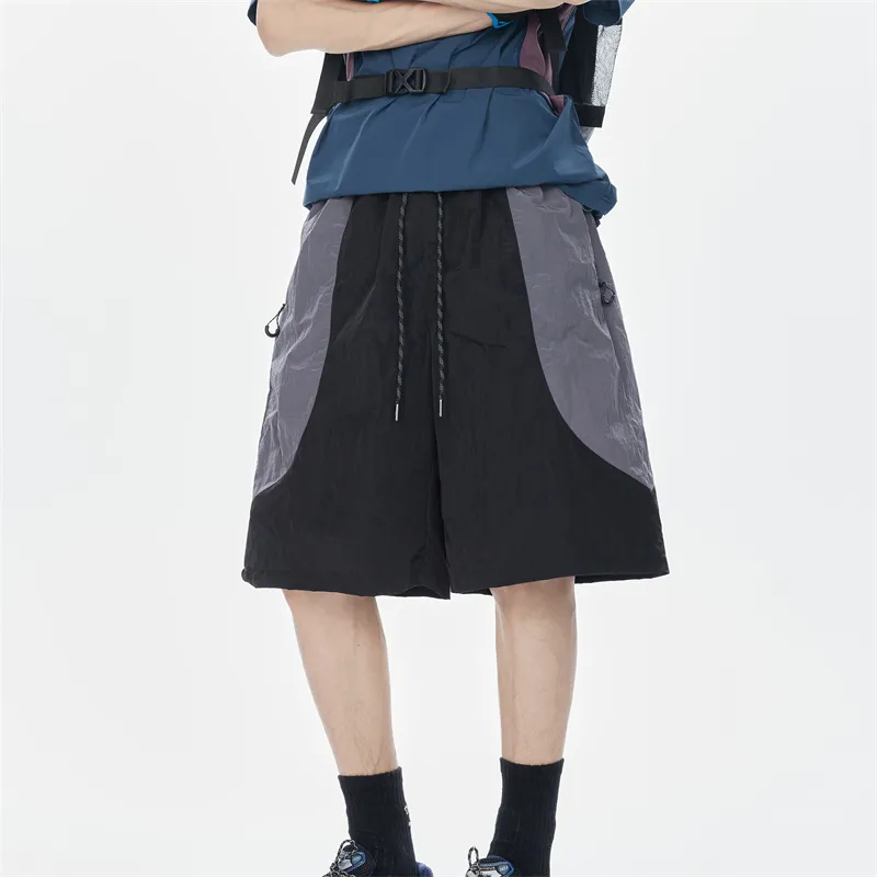 GOOSELIAR Casual Shorts Unisex-18