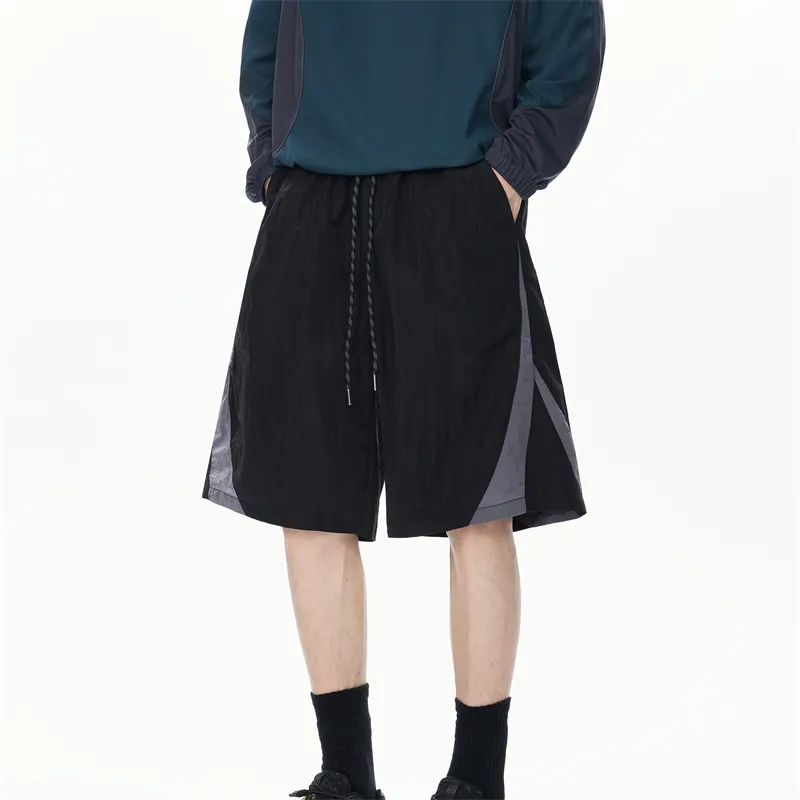 GOOSELIAR Casual Shorts Unisex-17