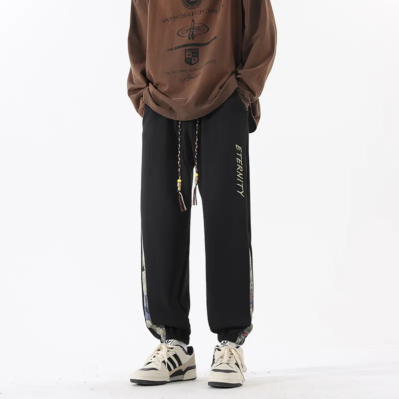GOOSELIAR Sweatshirt Set Unisex-4