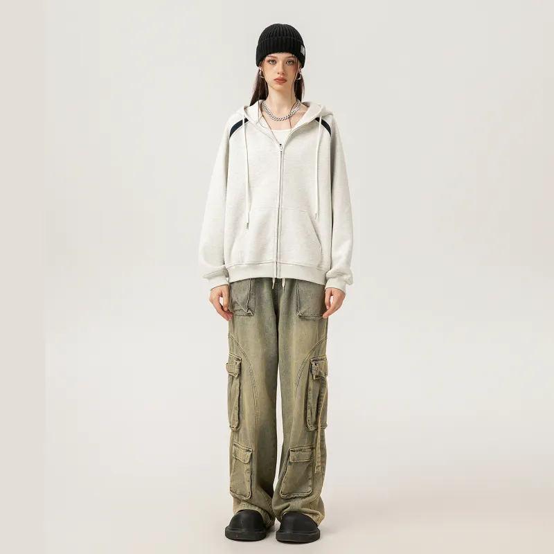 GOOSELIAR Sweatshirts Unisex-13