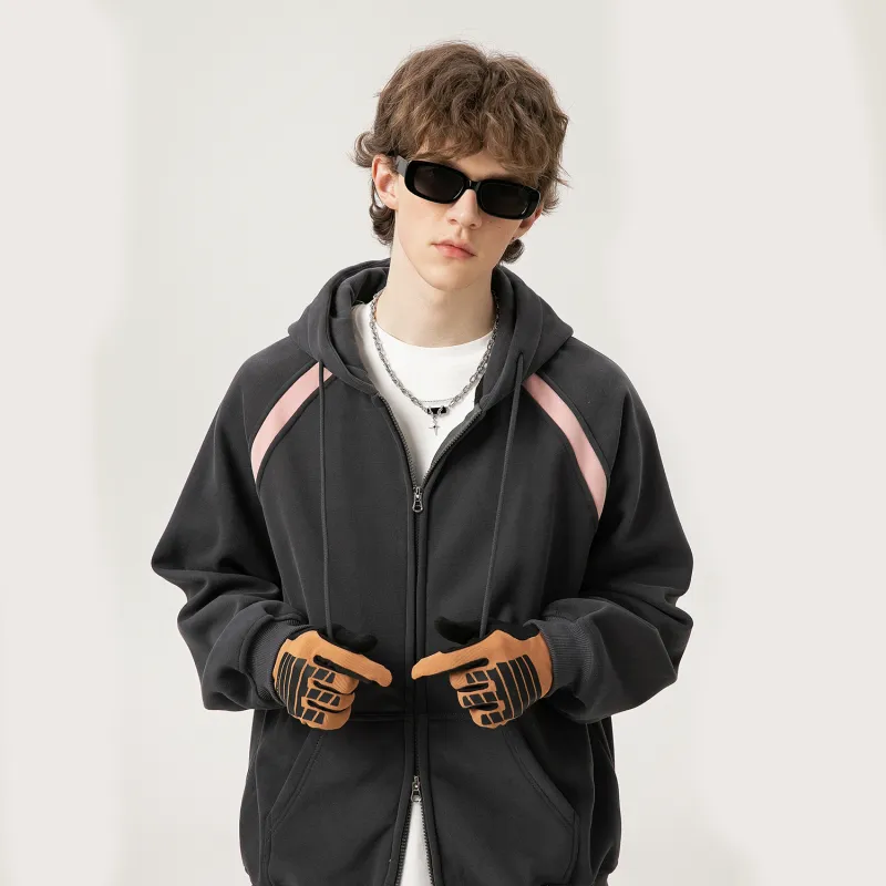 GOOSELIAR Sweatshirts Unisex-7