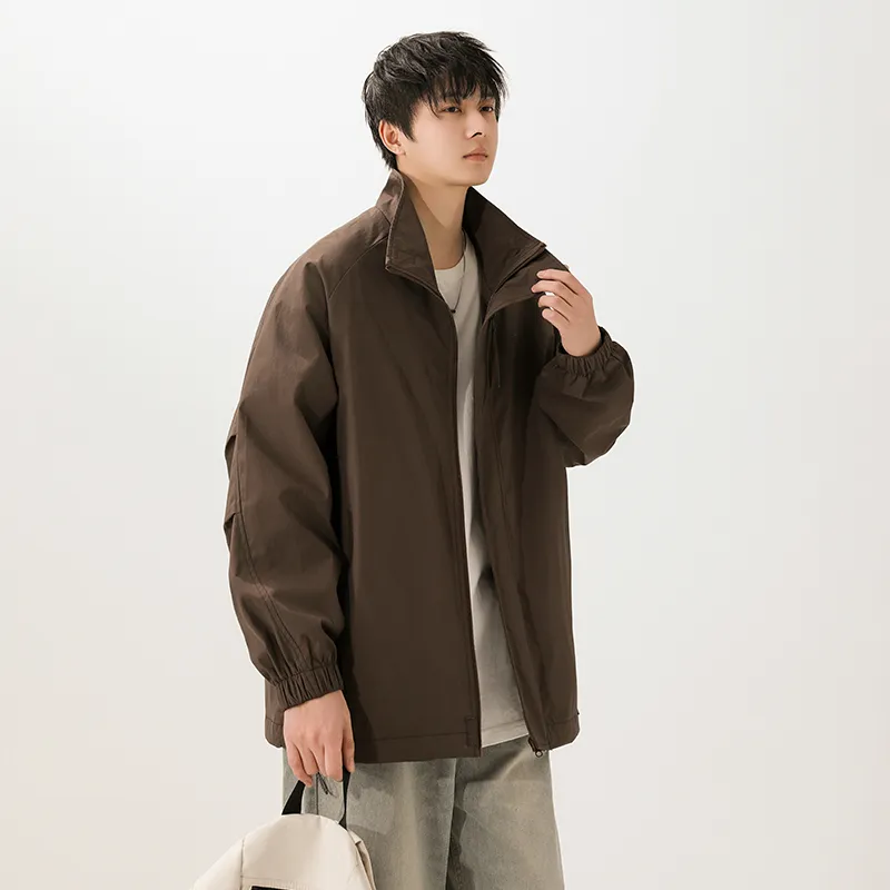 GOOSELIAR Jackets Unisex-8
