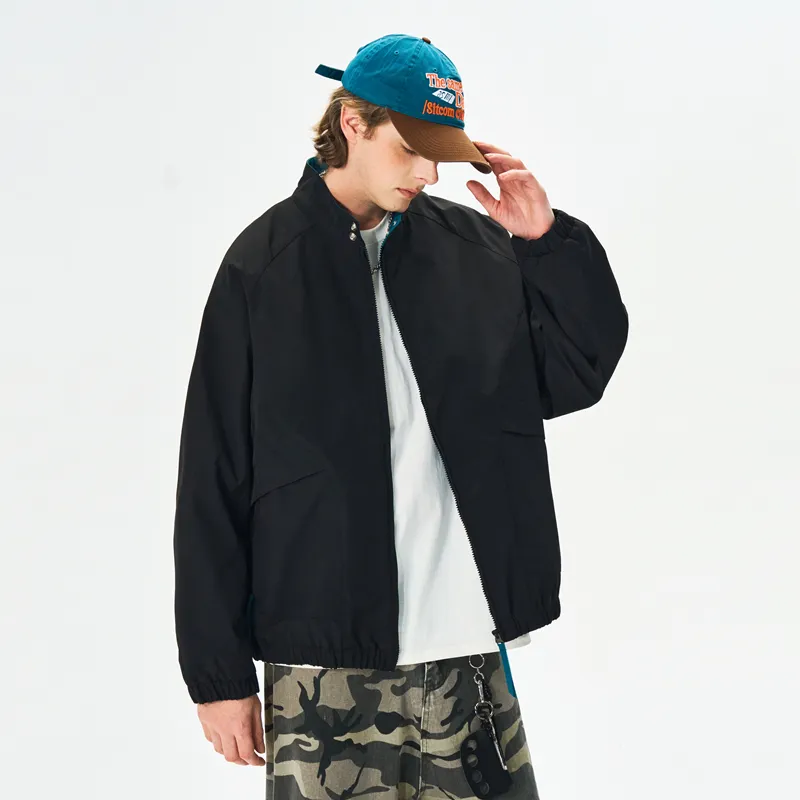 GOOSELIAR Jackets Unisex-18